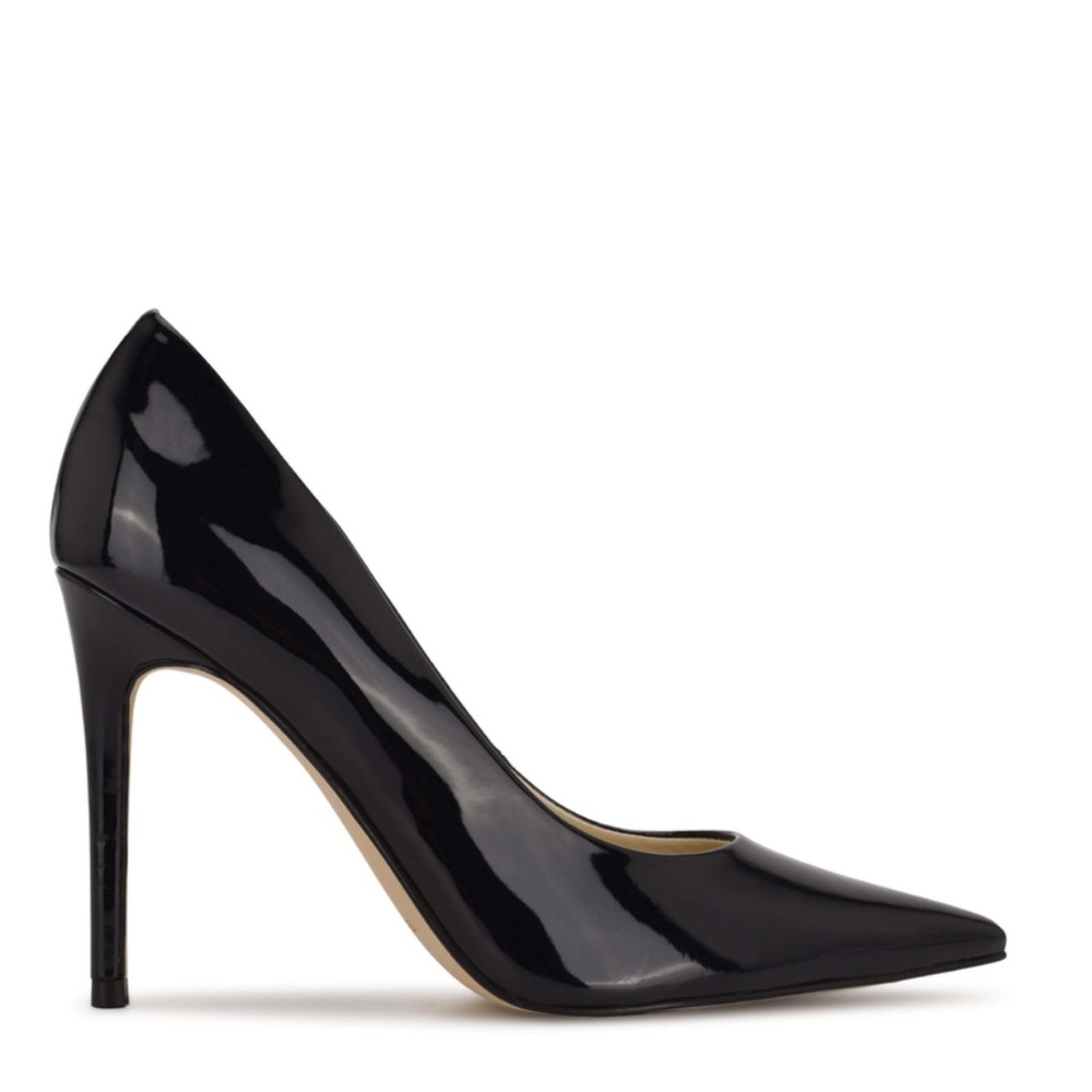 Size 11 Nine West Fresh Pointy Toe Pumps No Box